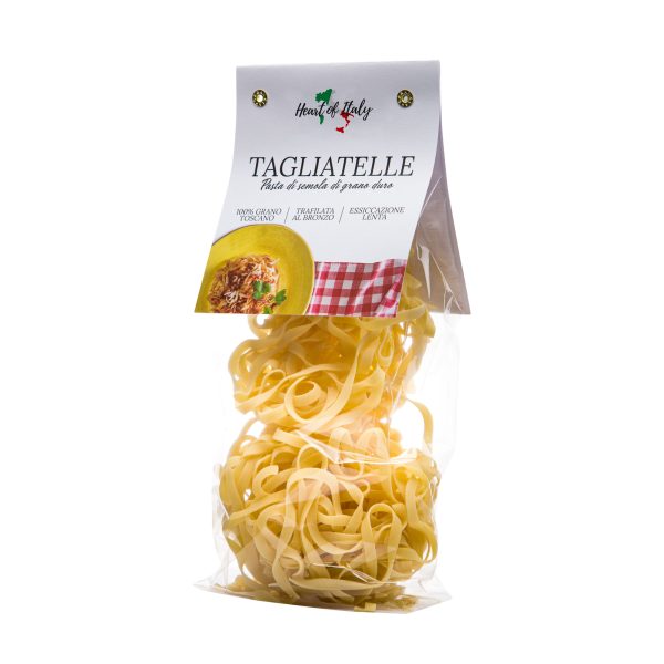 TAGLIATELLE