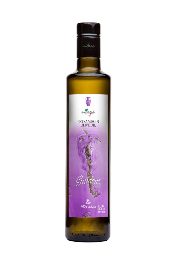 Guidone Olio extra vergine di oliva