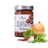 kitchen garden tomatoes purees BIO